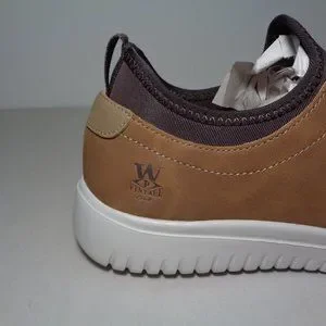 Weatherproof Vintage Size 10.5 M OMERA Brown Sneakers Loafers New Men\'s Shoes Weatherproof | Shoes | Weatherproof Vintage Size 5 M Omera  main image 4